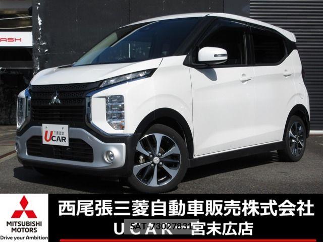 Mitsubishi EK X 2021-01 7876278-0
