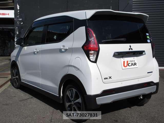 Mitsubishi EK X 2021-01 7876278-9
