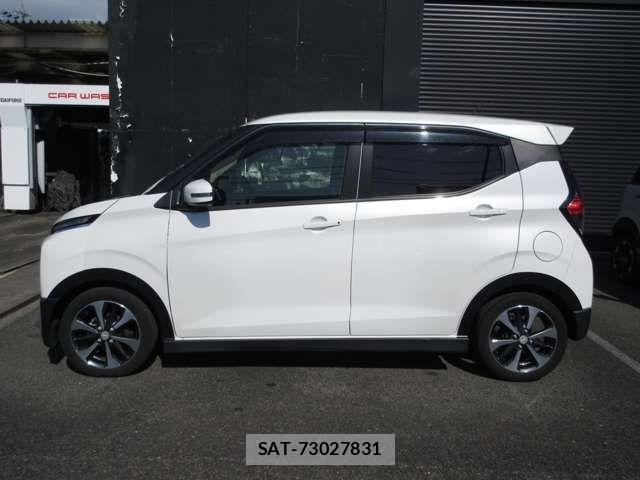 Mitsubishi EK X 2021-01 7876278-10