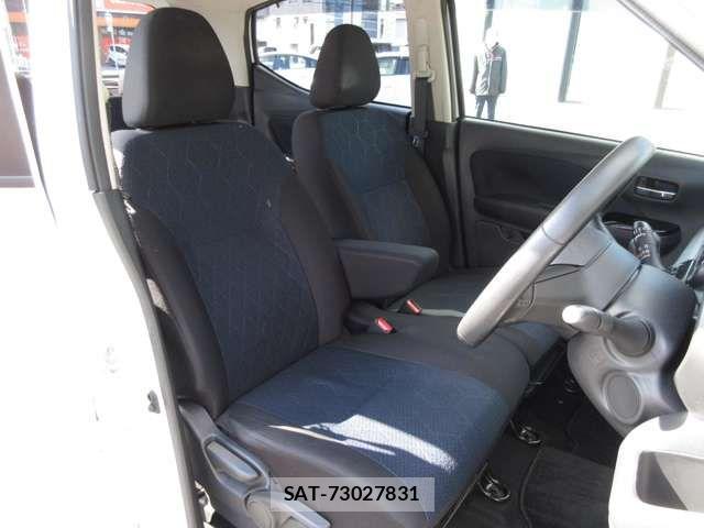 Mitsubishi EK X 2021-01 7876278-11