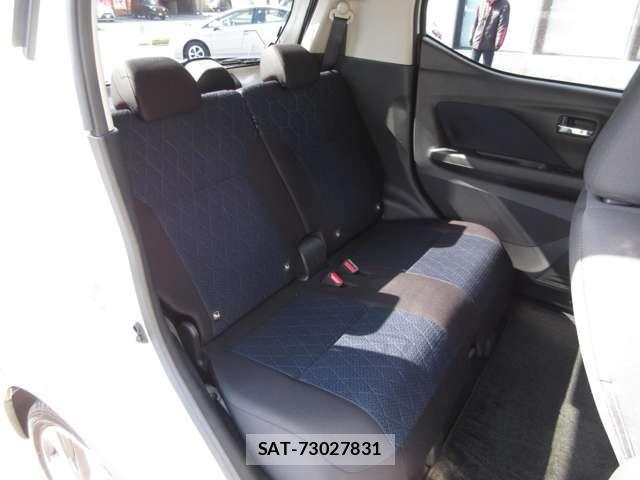 Mitsubishi EK X 2021-01 7876278-12