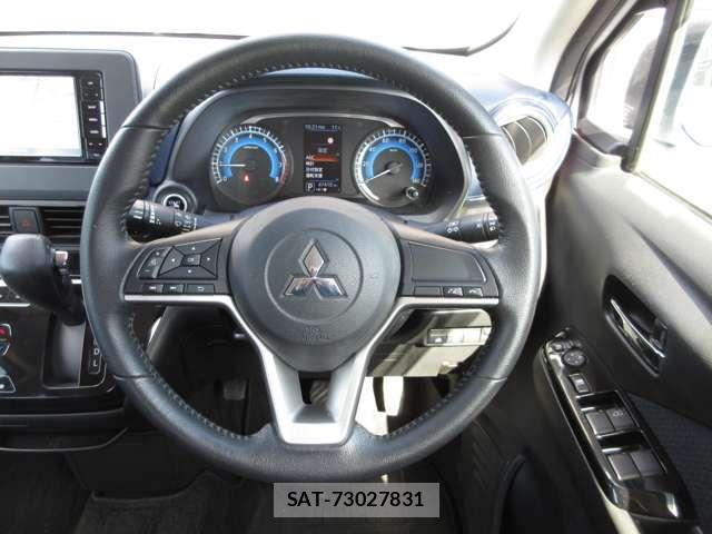 Mitsubishi EK X 2021-01 7876278-13