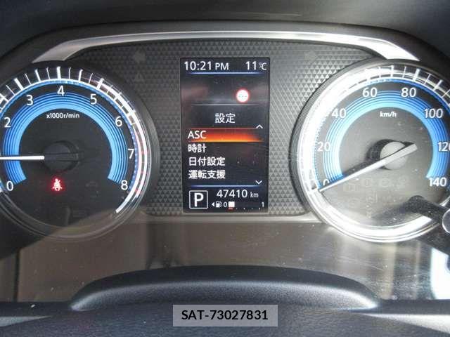 Mitsubishi EK X 2021-01 7876278-14