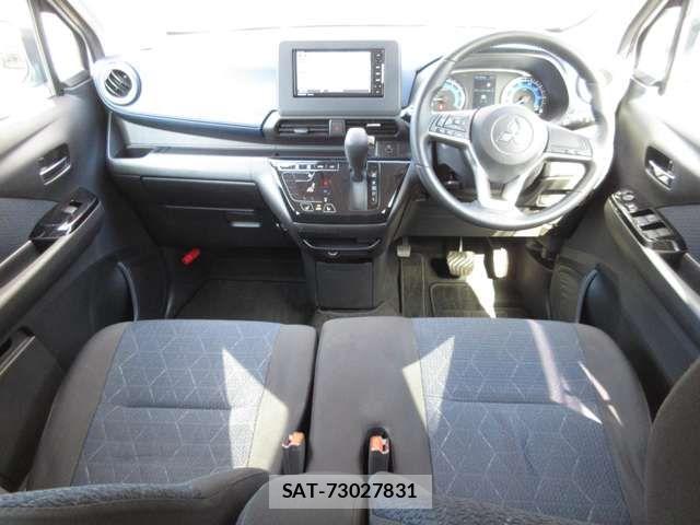 Mitsubishi EK X 2021-01 7876278-1