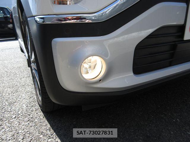 Mitsubishi EK X 2021-01 7876278-22