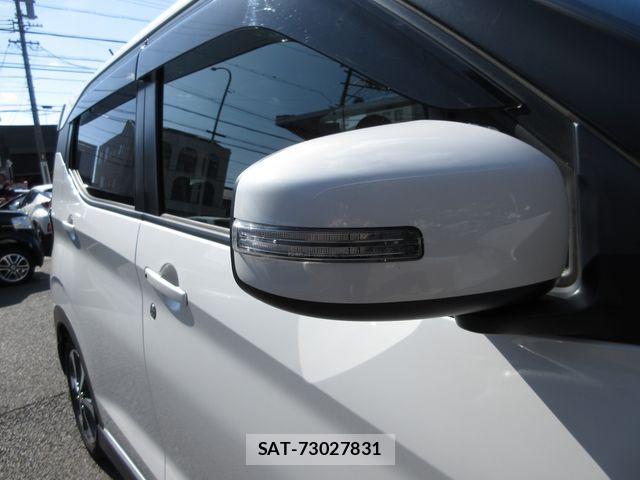 Mitsubishi EK X 2021-01 7876278-23