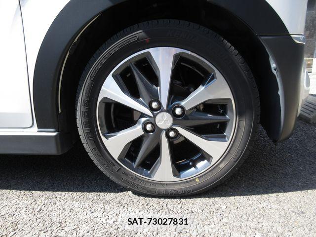 Mitsubishi EK X 2021-01 7876278-24