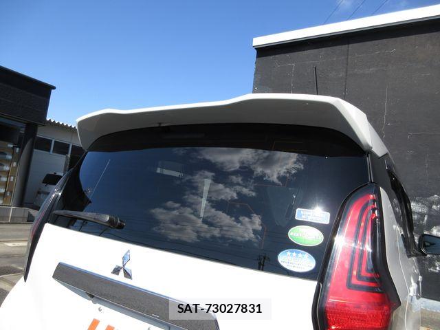 Mitsubishi EK X 2021-01 7876278-25