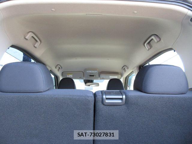 Mitsubishi EK X 2021-01 7876278-26