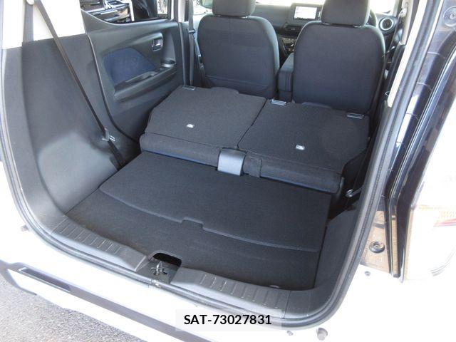 Mitsubishi EK X 2021-01 7876278-27