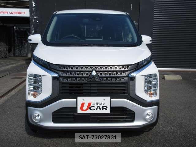Mitsubishi EK X 2021-01 7876278-4
