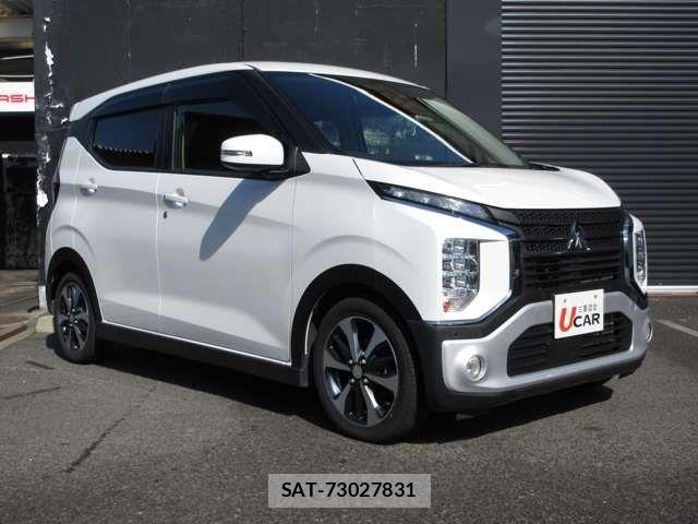Mitsubishi EK X 2021-01 7876278-5