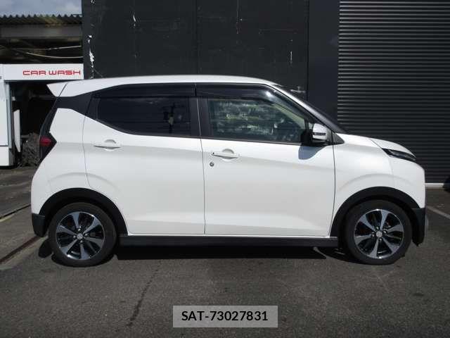 Mitsubishi EK X 2021-01 7876278-6