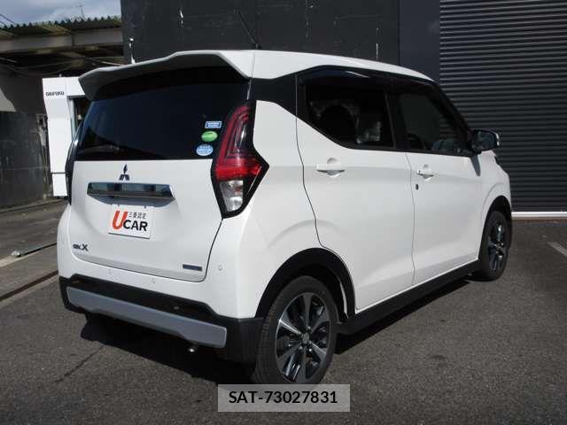 Mitsubishi EK X 2021-01 7876278-7