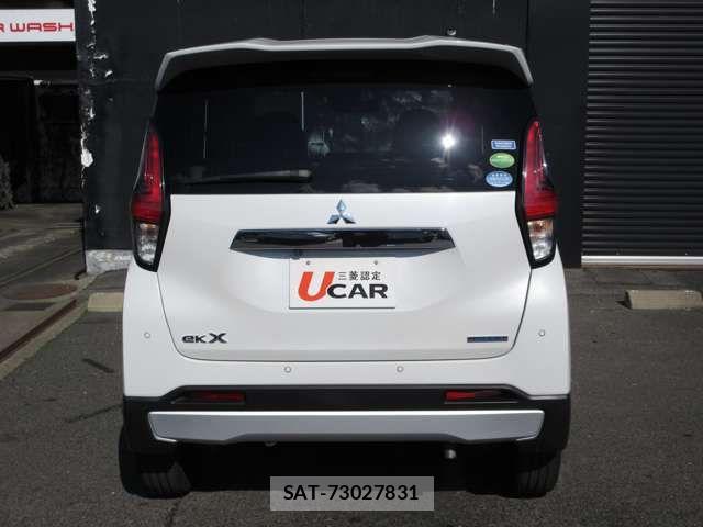 Mitsubishi EK X 2021-01 7876278-8