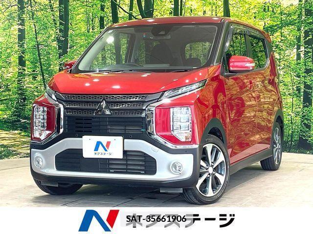 Mitsubishi EK X 2021-03 7961369-0