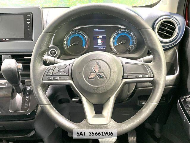 Mitsubishi EK X 2021-03 7961369-10