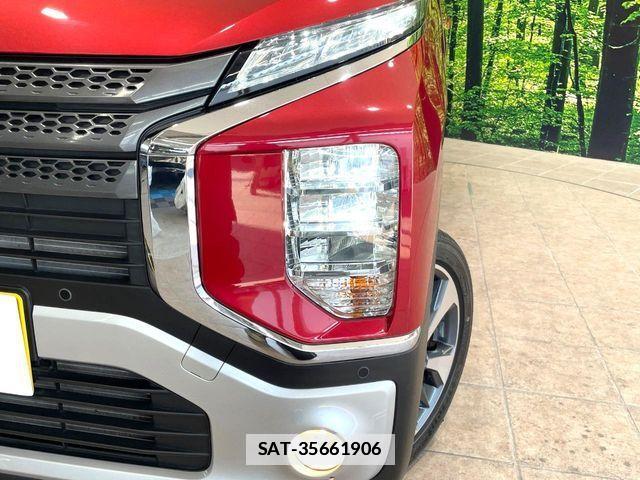 Mitsubishi EK X 2021-03 7961369-11