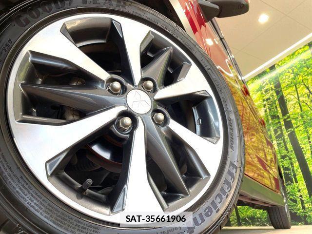 Mitsubishi EK X 2021-03 7961369-12