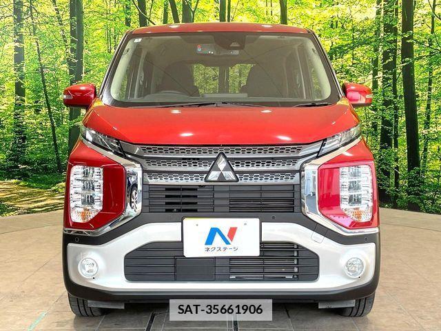 Mitsubishi EK X 2021-03 7961369-13