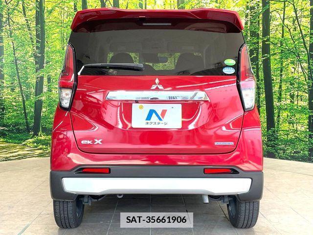 Mitsubishi EK X 2021-03 7961369-14