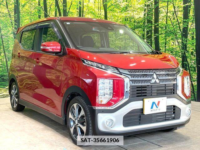 Mitsubishi EK X 2021-03 7961369-15