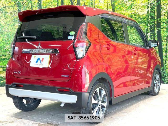 Mitsubishi EK X 2021-03 7961369-16