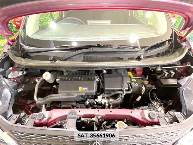 Mitsubishi EK X 2021-03 7961369-17