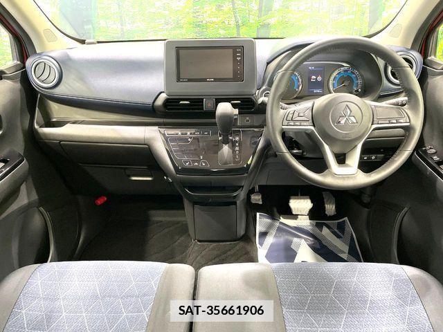 Mitsubishi EK X 2021-03 7961369-1