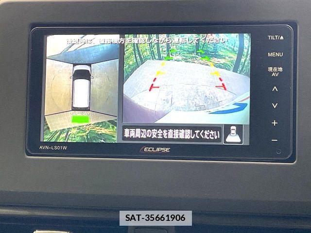 Mitsubishi EK X 2021-03 7961369-4