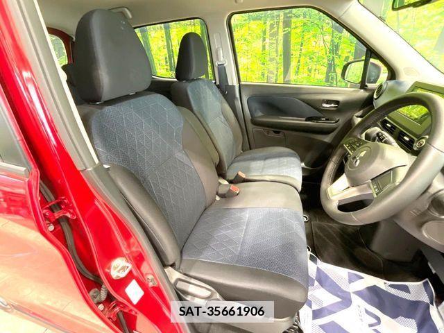 Mitsubishi EK X 2021-03 7961369-7
