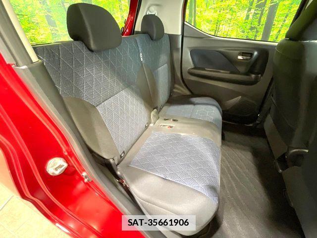Mitsubishi EK X 2021-03 7961369-8