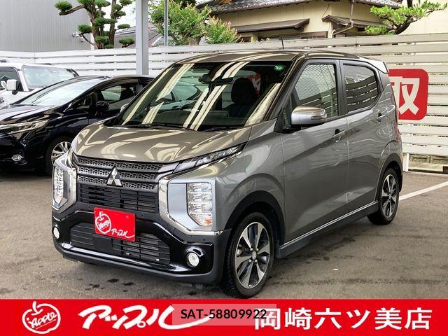 Mitsubishi EK X 2019-10 7961371-0