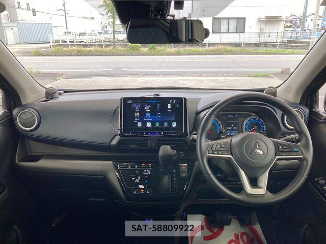 Mitsubishi EK X 2019-10 7961371-9