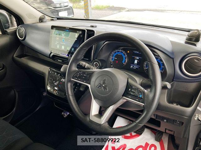 Mitsubishi EK X 2019-10 7961371-10