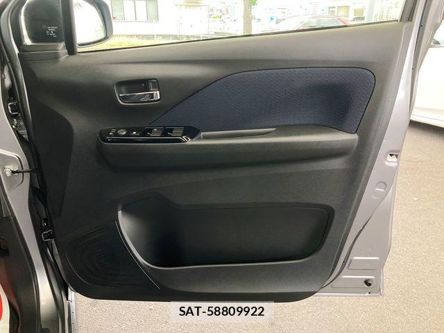 Mitsubishi EK X 2019-10 7961371-11