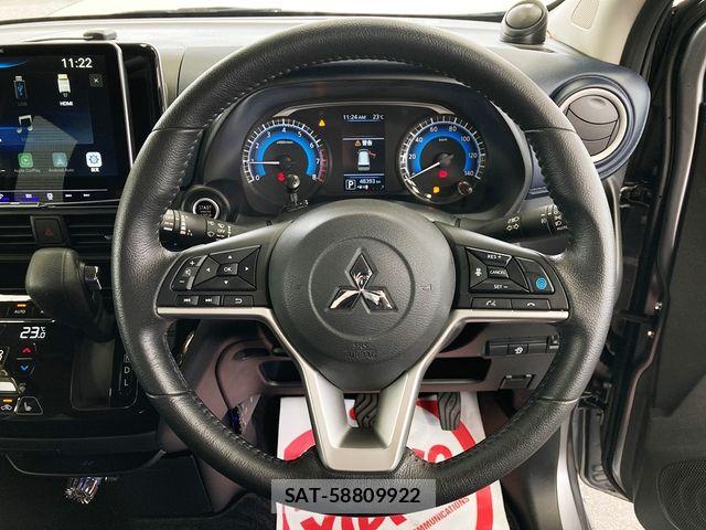 Mitsubishi EK X 2019-10 7961371-12