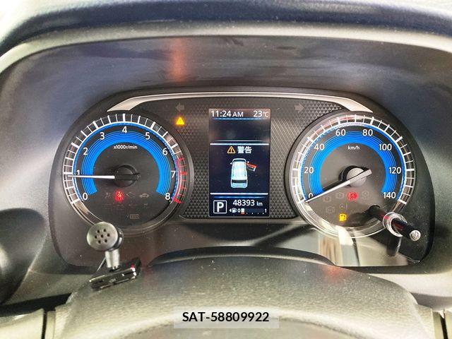 Mitsubishi EK X 2019-10 7961371-13