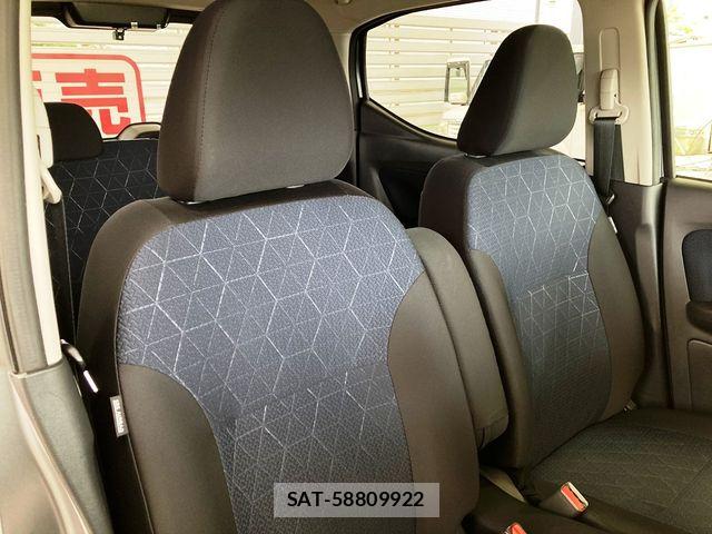 Mitsubishi EK X 2019-10 7961371-16