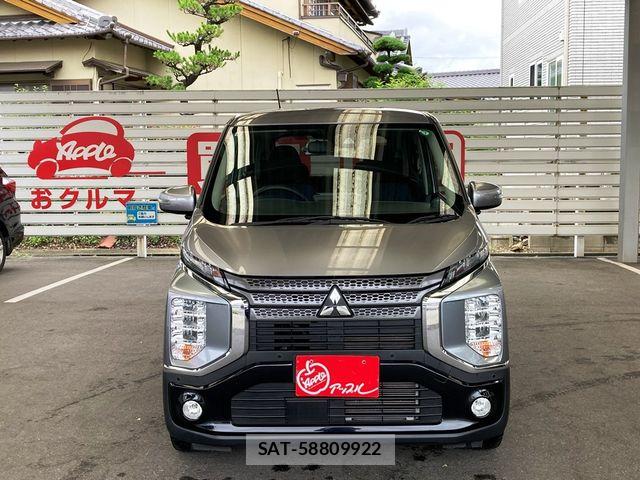 Mitsubishi EK X 2019-10 7961371-1