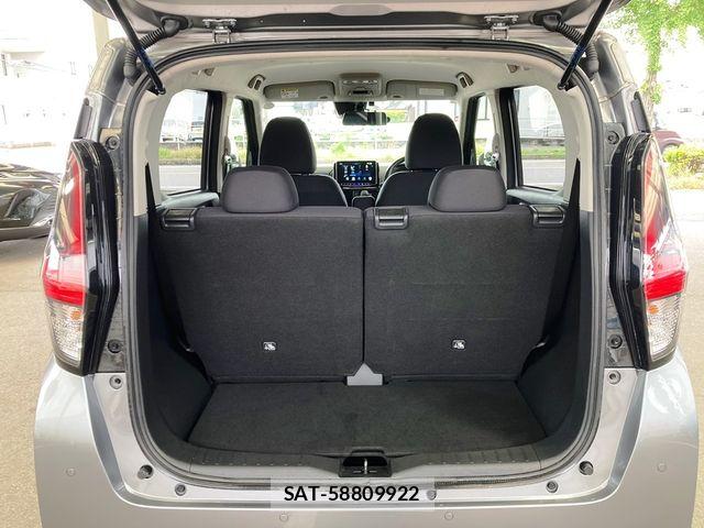 Mitsubishi EK X 2019-10 7961371-22
