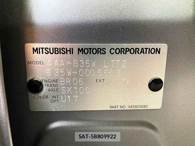 Mitsubishi EK X 2019-10 7961371-27
