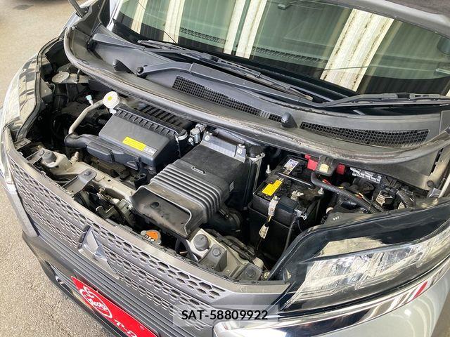 Mitsubishi EK X 2019-10 7961371-28