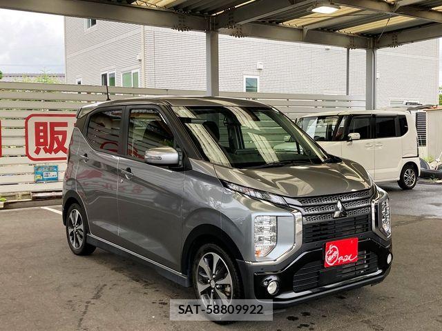 Mitsubishi EK X 2019-10 7961371-2