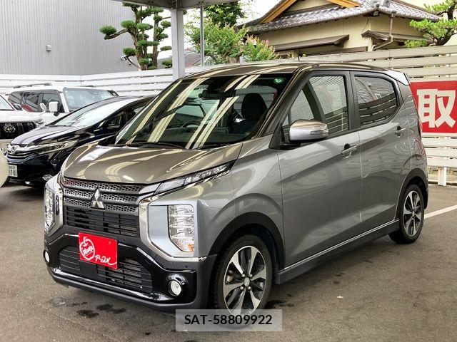 Mitsubishi EK X 2019-10 7961371-29