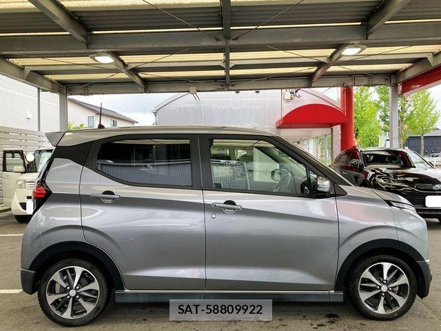 Mitsubishi EK X 2019-10 7961371-3