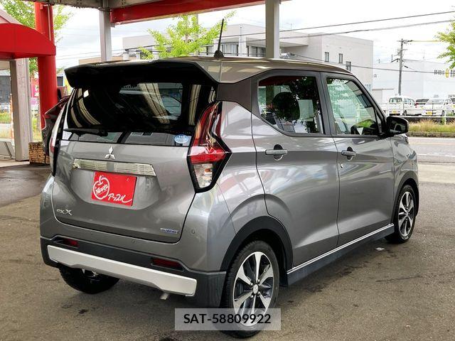 Mitsubishi EK X 2019-10 7961371-4