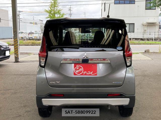 Mitsubishi EK X 2019-10 7961371-5
