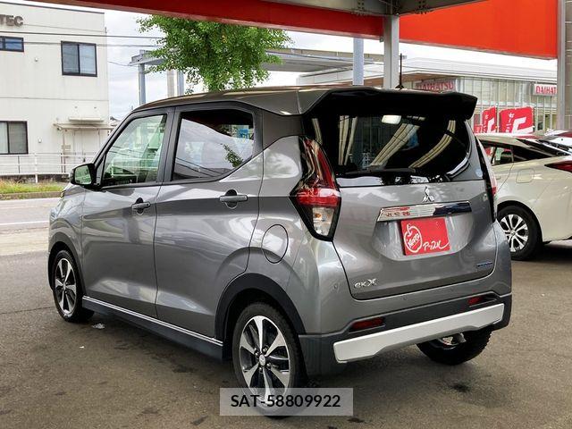 Mitsubishi EK X 2019-10 7961371-6