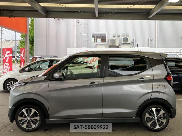 Mitsubishi EK X 2019-10 7961371-7